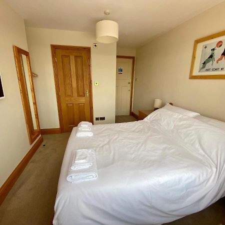 Mooredge B&B Whitby Esterno foto