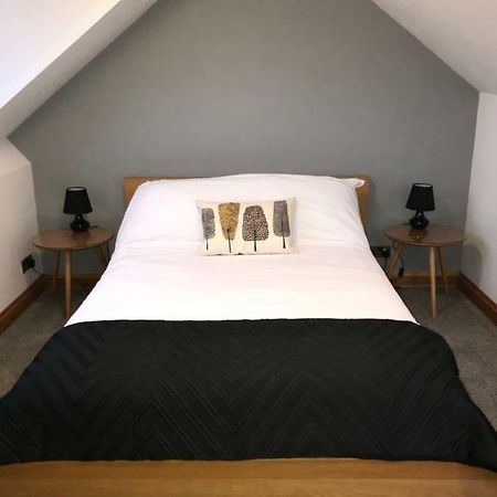Mooredge B&B Whitby Esterno foto
