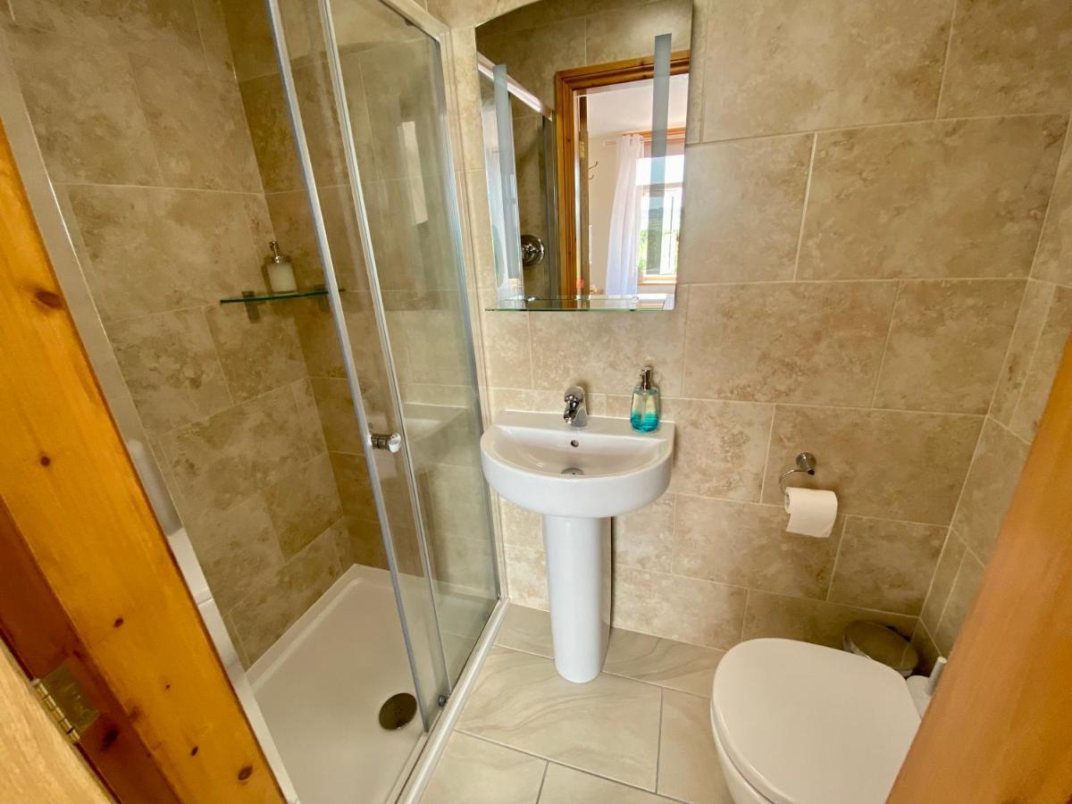 Mooredge B&B Whitby Esterno foto