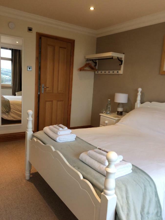 Mooredge B&B Whitby Esterno foto