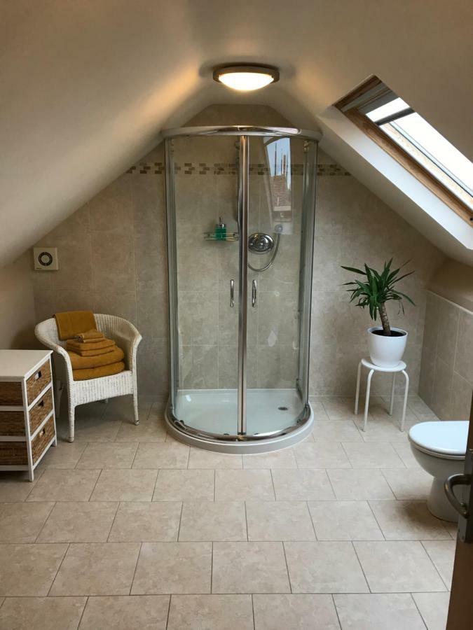 Mooredge B&B Whitby Esterno foto