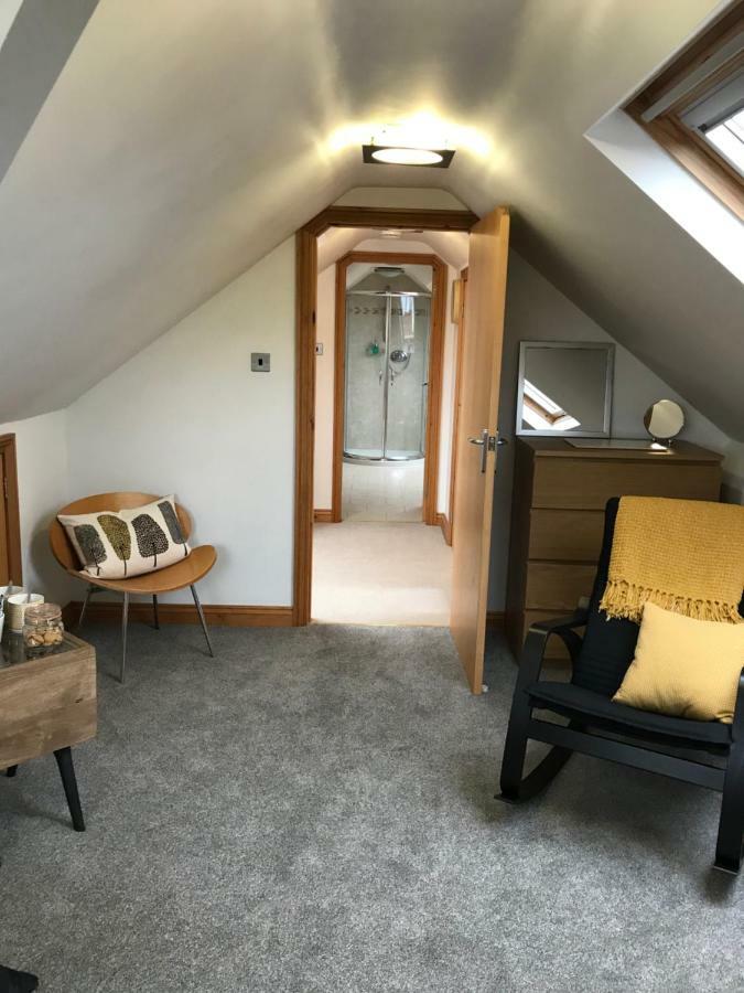Mooredge B&B Whitby Esterno foto