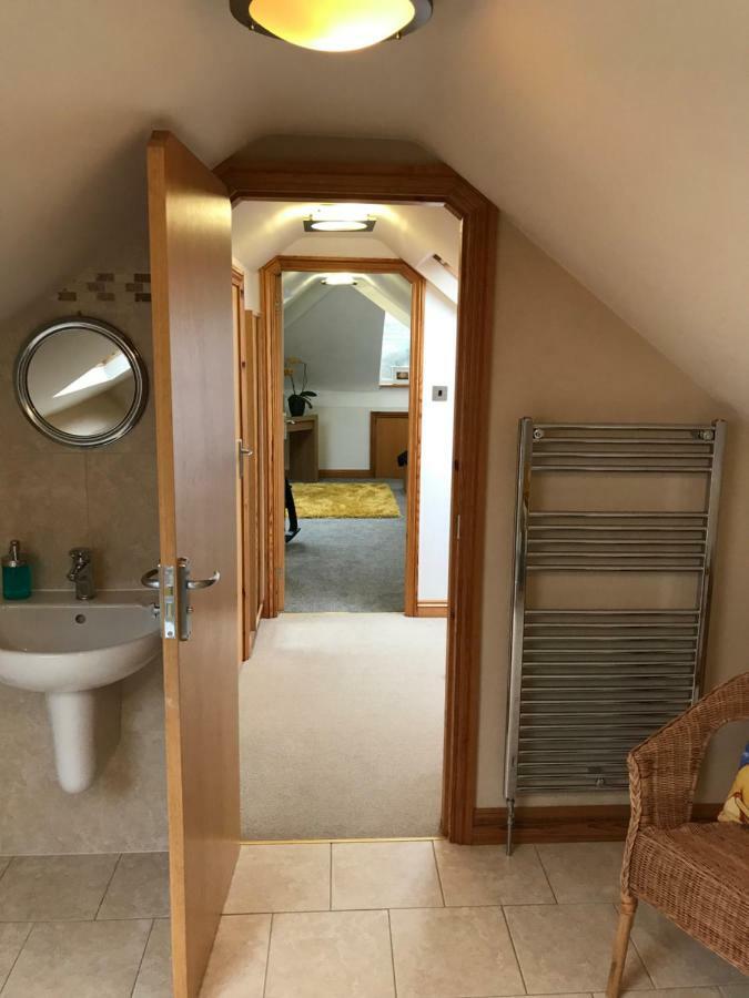Mooredge B&B Whitby Esterno foto