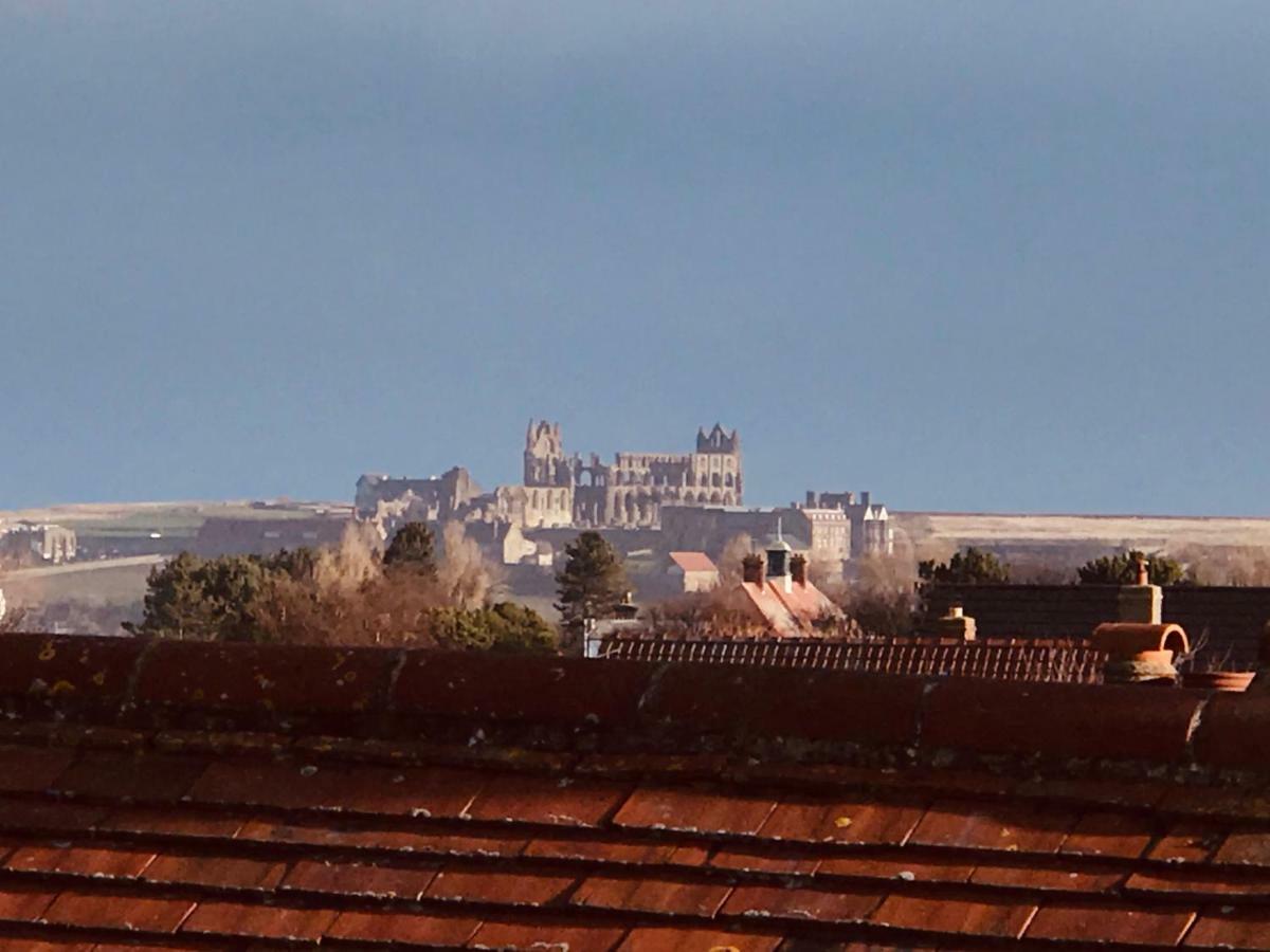 Mooredge B&B Whitby Esterno foto