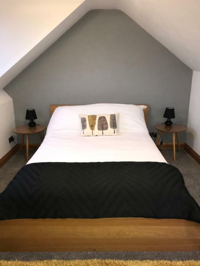 Mooredge B&B Whitby Esterno foto